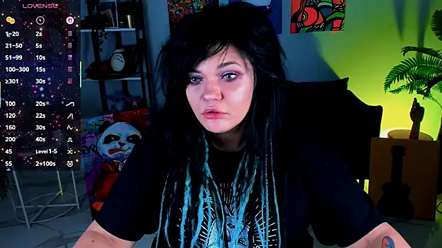 Snapshot of MaryHarrys chatting on November 19, 3:06 am MaryHarrys online show from November 19, 3:06 am