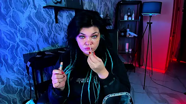 Snapshot of MaryHarrys chatting on November 23, 2:33 am MaryHarrys online show from November 23, 2:33 am