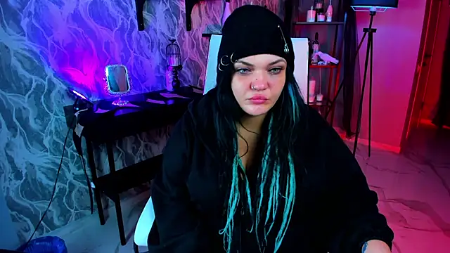 Snapshot of MaryHarrys chatting on November 26, 6:03 am MaryHarrys online show from November 26, 6:03 am