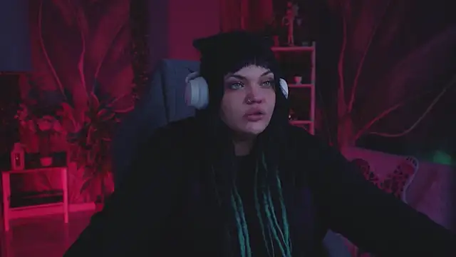 MaryHarrys online show from January 16, 8:24 pm