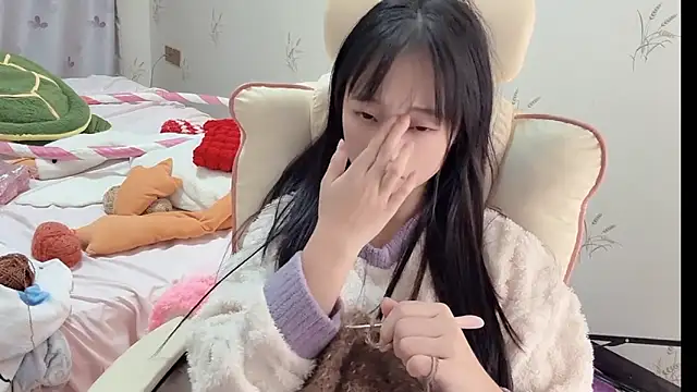 puppy-999 online show from October 22, 3:01 pm