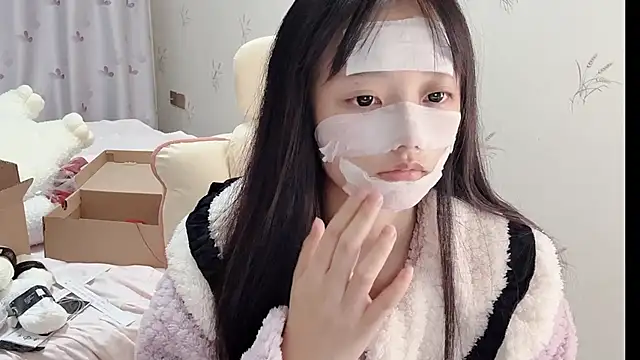 puppy-999 online show from November 4, 11:09 am