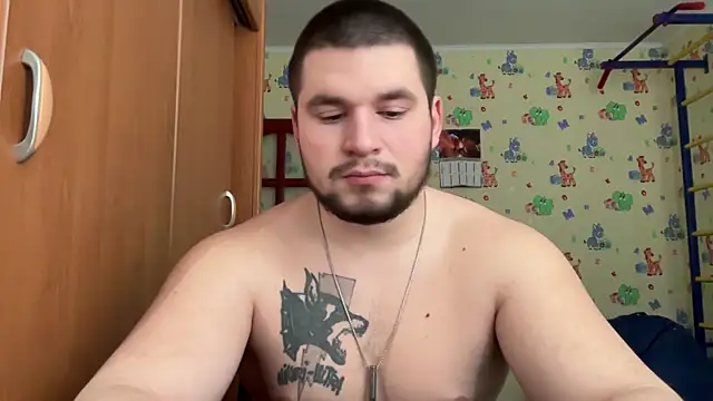 chiraq1945 online show from February 6, 7:23 am