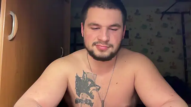 chiraq1945 online show from February 10, 7:18 pm