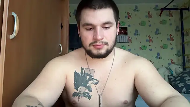 chiraq1945 online show from February 17, 2:57 pm