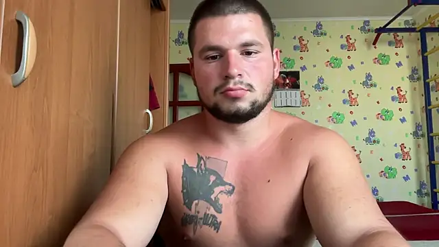 chiraq1945 online show from August 2, 8:02 am