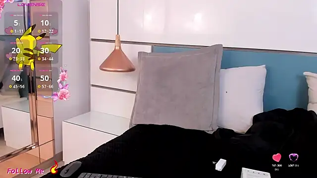 Snapshot of Ashkoreh chatting on October 4, 8:40 pm Ashkoreh online show from October 4, 8:40 pm