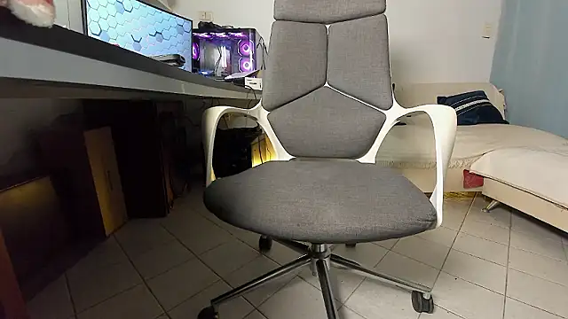 DiositoHerus online show from February 24, 3:37 am