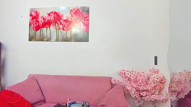 pinky f00x online show from June 5, 7:52 pm