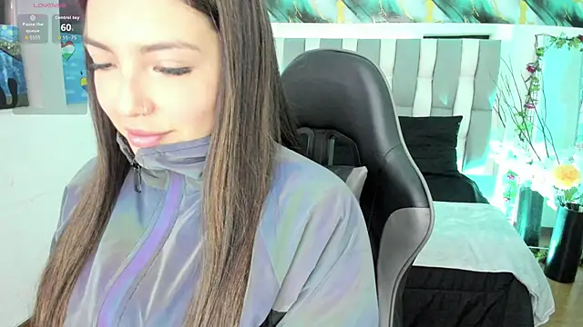 Adaara Rey online show from January 13, 7:52 pm