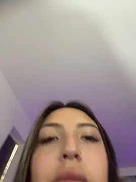 Adaara Rey online show from March 4, 7:53 pm