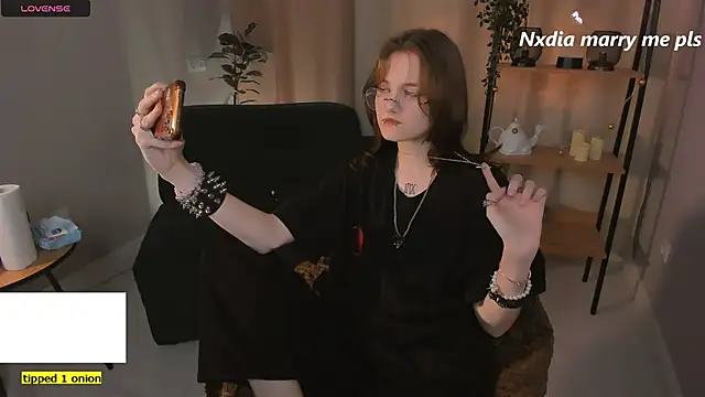 Dilara xBaby online show from October 2, 2:24 pm