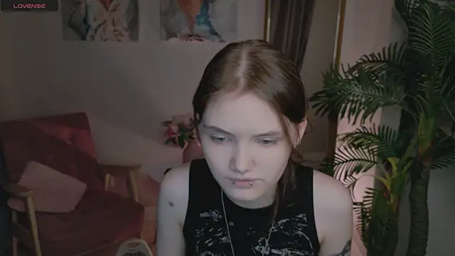 Dilara xBaby online show from April 28, 2:11 pm