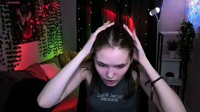 Dilara xBaby online show from June 10, 2:05 pm
