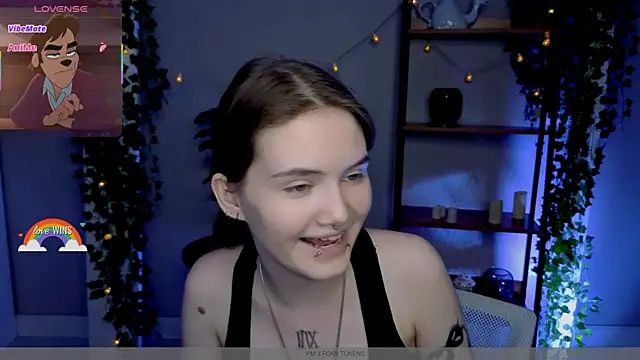 Dilara xBaby online show from June 12, 9:57 pm