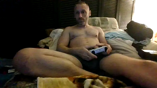 Scott654538 online show from May 21, 7:15 am