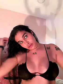 Bella  Wood online show from September 9, 9:36 pm