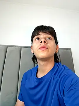 nico leroy online show from October 4, 7:34 pm