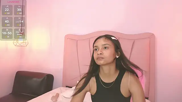 Snapshot of liz7skinny chatting on December 15, 9:52 pm liz7skinny online show from December 15, 9:52 pm