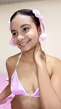 liz7skinny online show from May 6, 11:32 pm
