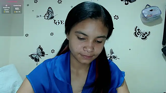 liz7skinny online show from July 22, 9:28 pm