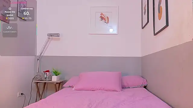 drooling4daddy online show from November 30, 12:42 pm