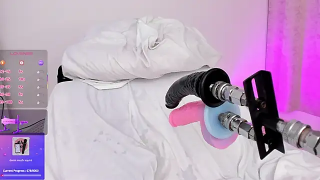 arynaughty20 online show from November 15, 12:30 am