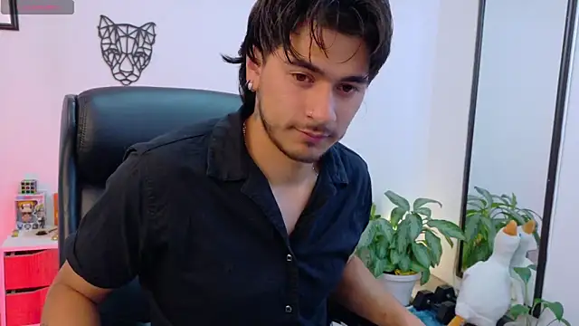 Elian savoy online show from February 16, 11:50 am