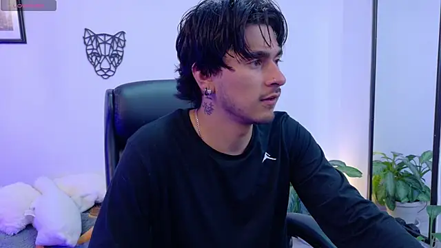 Elian savoy online show from March 10, 10:20 am