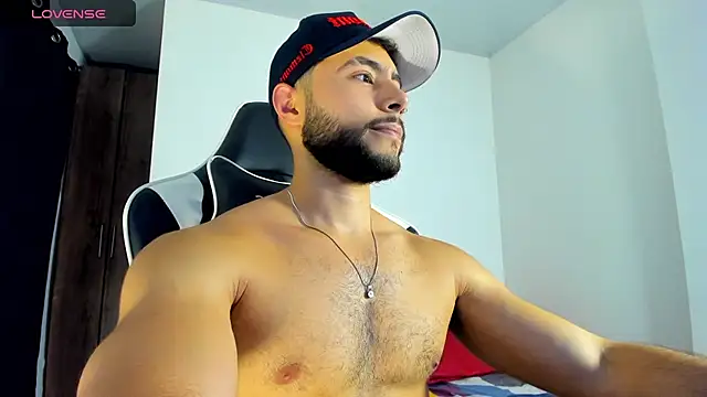 Snapshot of bryan_mugn chatting on September 26, 2:26 am bryan mugn online show from September 26, 2:26 am