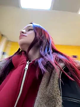 Snapshot of Cum_girlss chatting on November 10, 3:16 am Cum girlss online show from November 10, 3:16 am