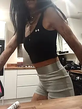 Snapshot of Tannedtattooed69 chatting on May 10, 5:56 am Tannedtattooed69 online show from May 10, 5:56 am