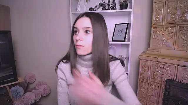 RosaRay  online show from February 17, 7:16 am