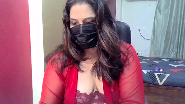 Snapshot of Karan_Ash chatting on June 11, 5:55 pm Karan Ash online show from June 11, 5:55 pm