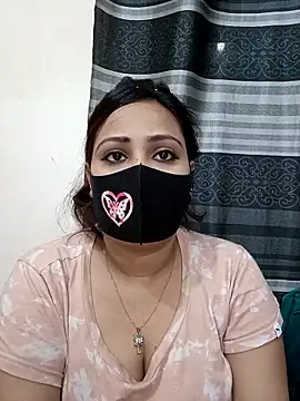 Snapshot of Mow_955 chatting on October 24, 6:59 pm Mow 955 online show from October 24, 6:59 pm