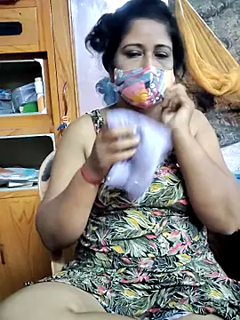 Rupali201 online show from September 14, 1:05 am