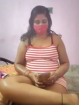 Rupali201 online show from December 3, 5:26 am