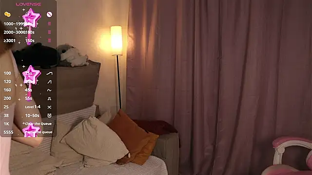 land of sweets online show from March 9, 4:00 pm