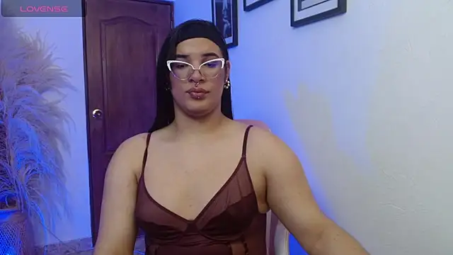 Snapshot of Valen_Sampaio chatting on October 10, 12:26 pm Valen Sampaio online show from October 10, 12:26 pm