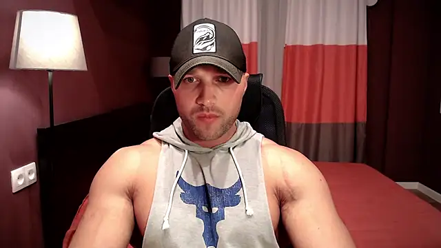 Snapshot of RikAdlerr chatting on November 4, 12:04 pm RikAdlerr online show from November 4, 12:04 pm