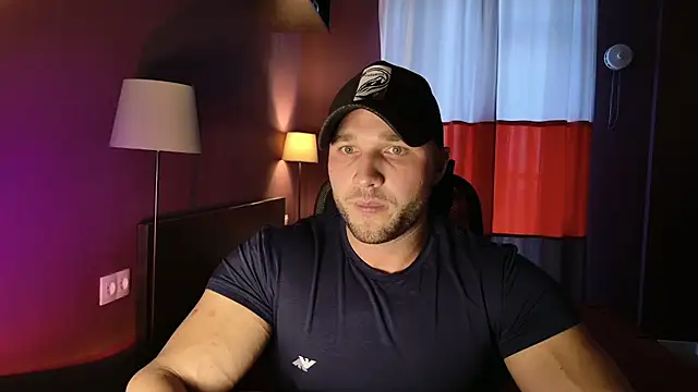 RikAdlerr online show from February 26, 10:47 am