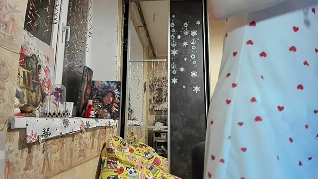 WatsonMi online show from February 13, 3:41 pm