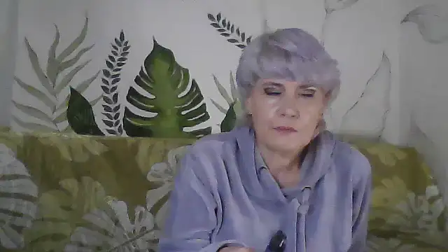 Catty Lady online show from January 11, 6:24 pm