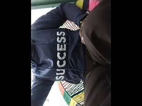 SOY0119DIEGO online show from March 13, 12:17 am