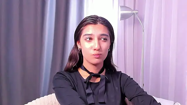 Snapshot of Elfy_Rare_ chatting on October 12, 2:38 pm Elfy Rare online show from October 12, 2:38 pm