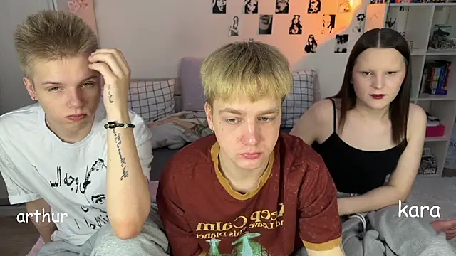 olivertasty online show from January 7, 8:17 am