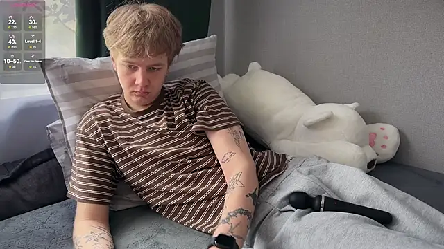 olivertasty online show from May 7, 12:10 pm