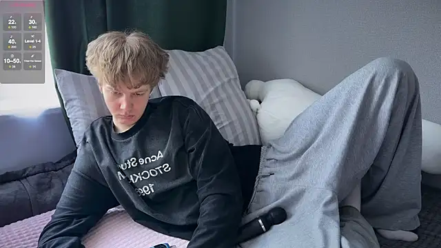olivertasty online show from May 14, 12:45 pm