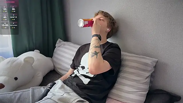 olivertasty online show from May 22, 6:31 am