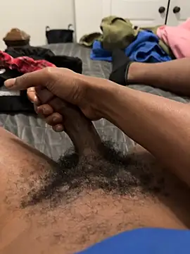 BigDick1600 online show from February 9, 7:12 am